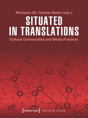 cover image of Situated in Translations